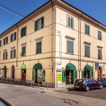 La Suite Del Borghetto بيزا المظهر الخارجي الصورة