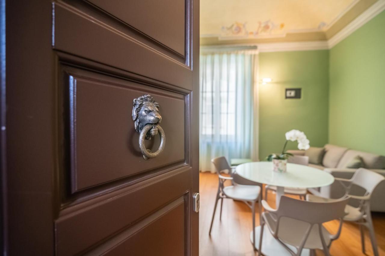 La Suite Del Borghetto بيزا المظهر الخارجي الصورة